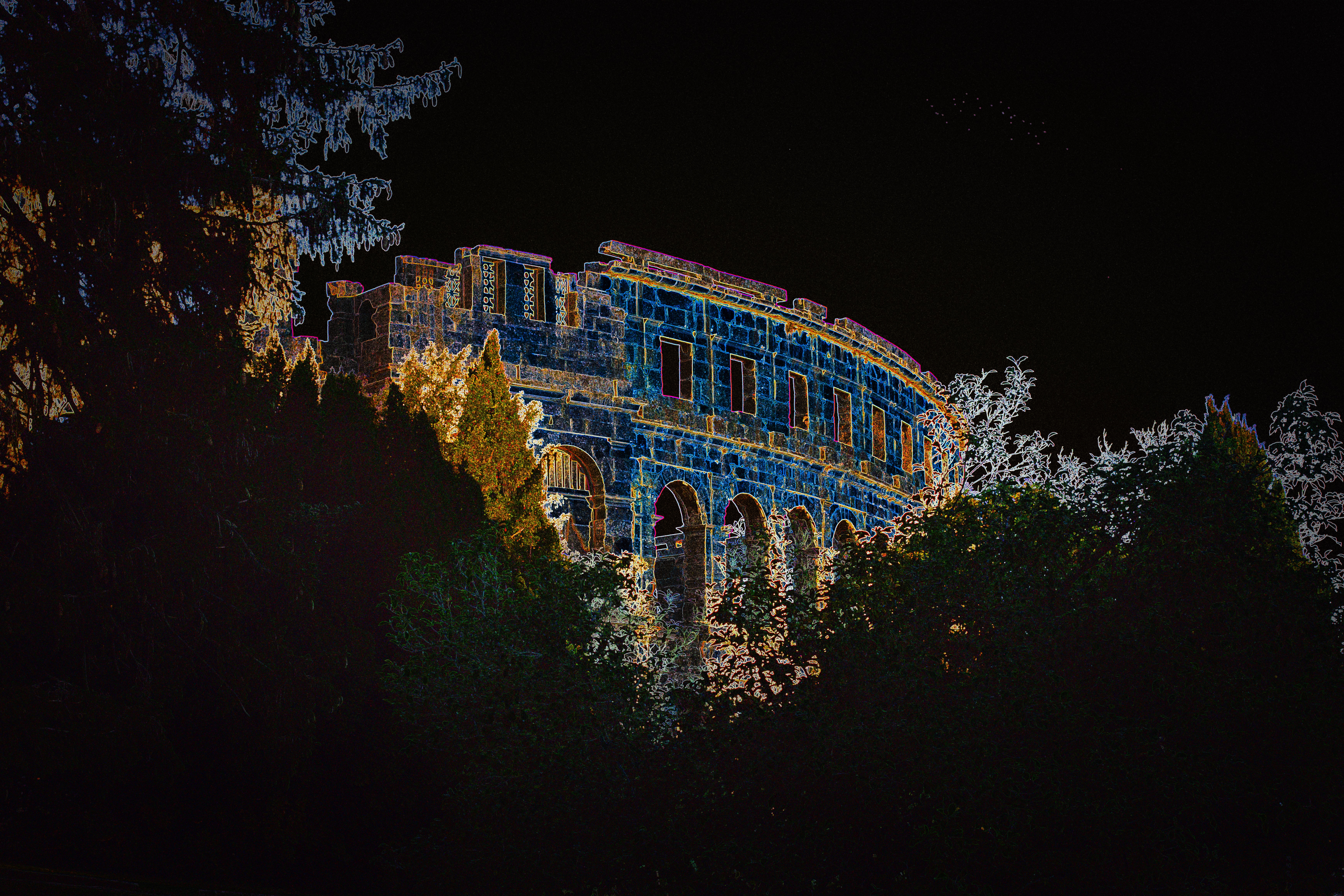 test text